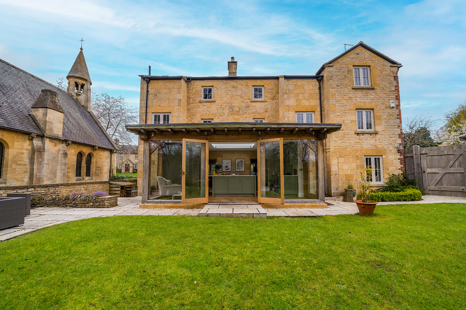 interior design photography Cotswolds