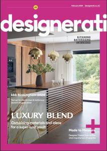 Designerati magazine